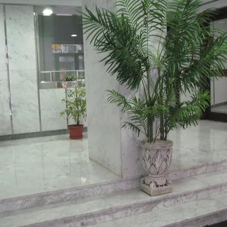 Pension Terminal-3
